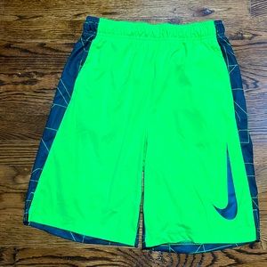 Nike shorts